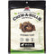 Redbarn Chew-A-Bulls Medium Horned Toad Dog Treats 12CT - Poudre Pet and Feed Supply